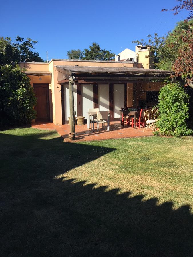 Bungalow In Our Garden Montevideo Zewnętrze zdjęcie